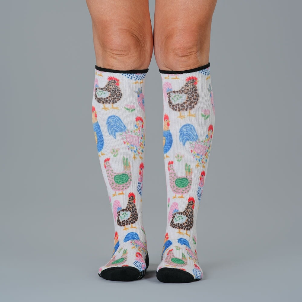 Fairytale Compression Socks 5-Pack Bundle