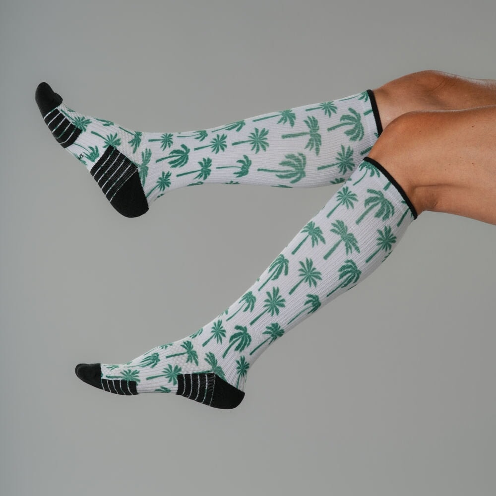 Palms Compression Socks