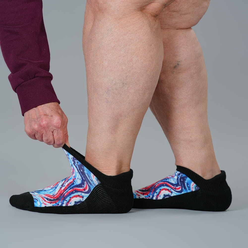 Freedom Ankle Socks