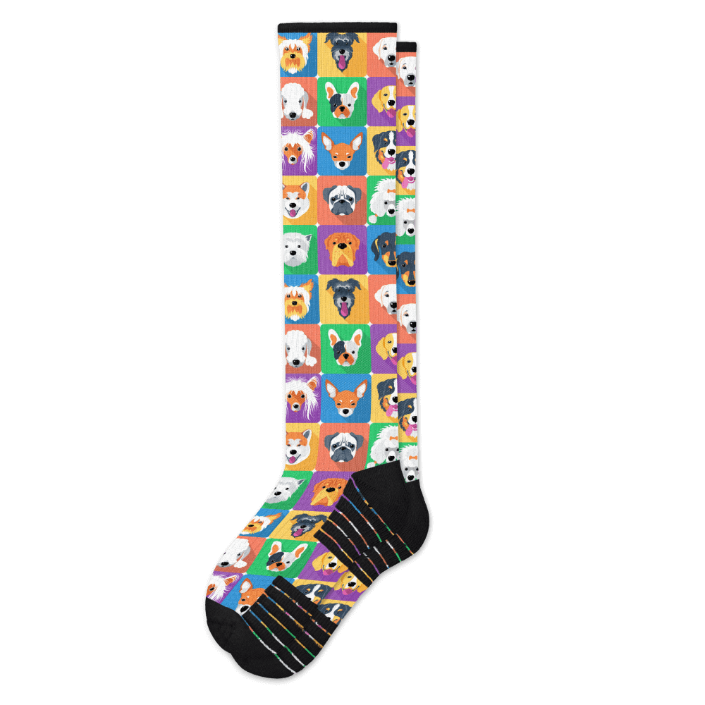 Compression Socks