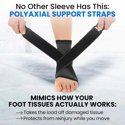 Koprez® Foot Sleeve