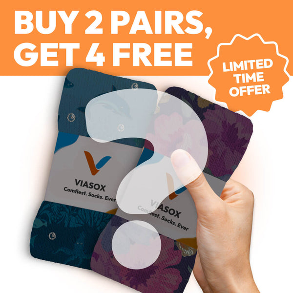 EasyStretch Buy 2 Get 4 Free Mystery Offer