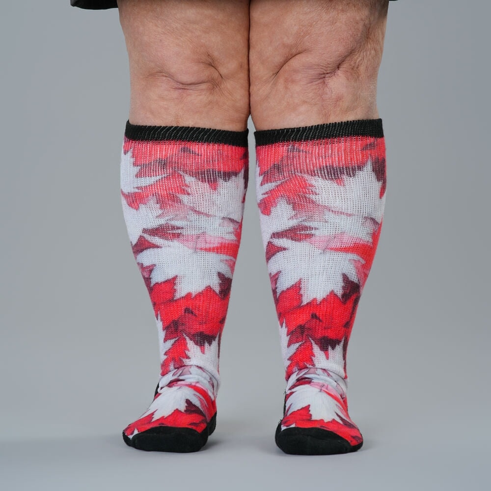 True North EasyStretch™ Socks 5-Pack Bundle