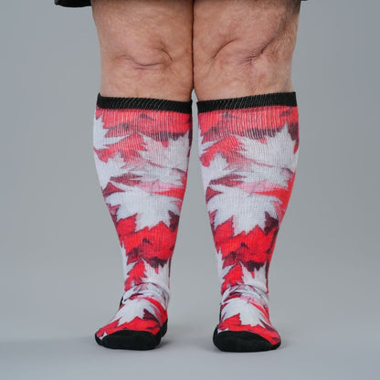 True North EasyStretch™ Socks 5-Pack Bundle