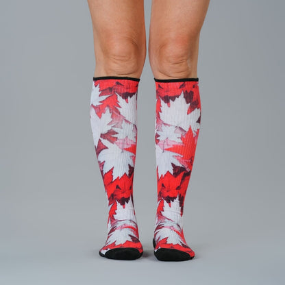True North Compression Socks 5-Pack Bundle
