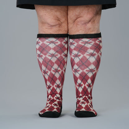True North EasyStretch™ Socks 5-Pack Bundle