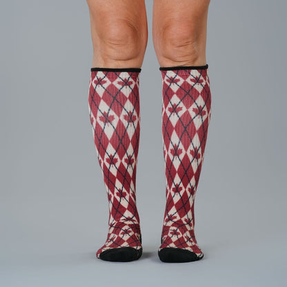 True North Compression Socks 5-Pack Bundle