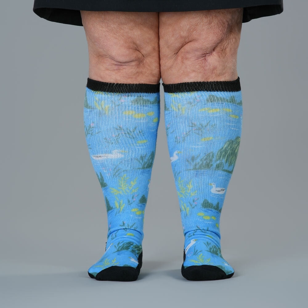Fairytale EasyStretch™ Socks 5-Pack Bundle
