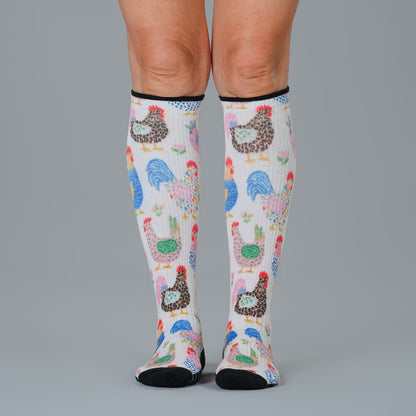 Fairytale Compression Socks 5-Pack Bundle