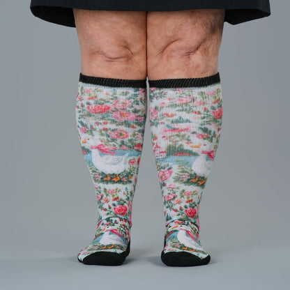 Fairytale EasyStretch™ Socks 5-Pack Bundle