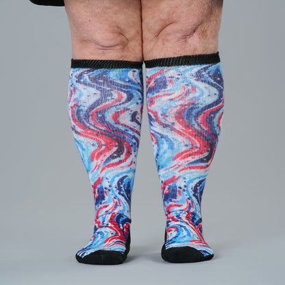 Freedom EasyStretch™ Socks