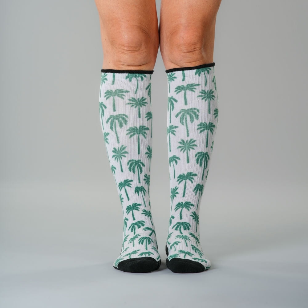 Palms Compression Socks