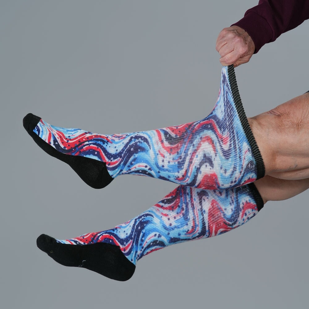 Freedom EasyStretch™ Socks
