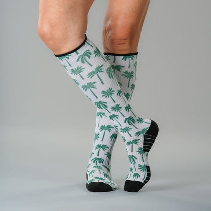 Palms Compression Socks