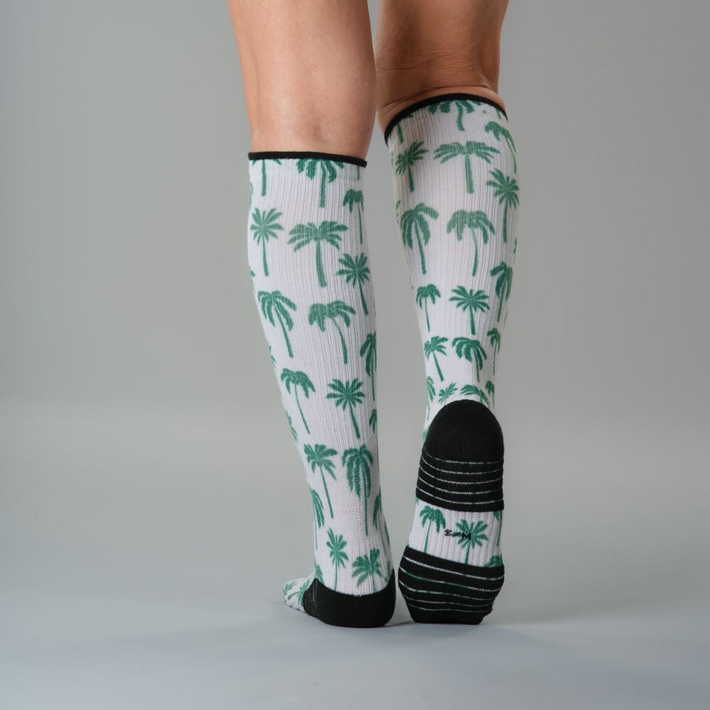 Palms Compression Socks