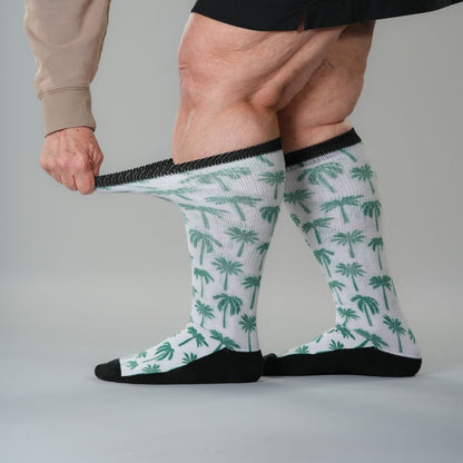 Palms EasyStretch™ Socks
