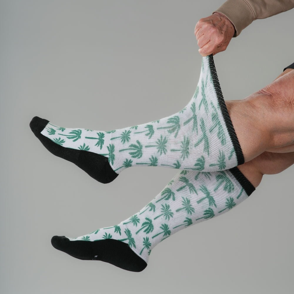 Palms EasyStretch™ Socks