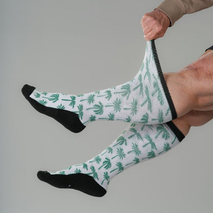 Palms EasyStretch™ Socks
