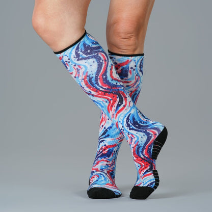 Freedom Compression Socks