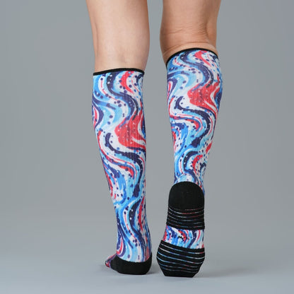 Freedom Compression Socks