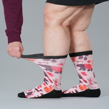 Canadian Critters EasyStretch™ Socks