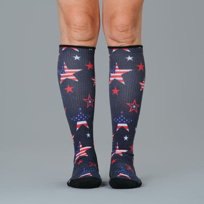 American Dream Compression Socks