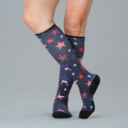 American Dream Compression Socks