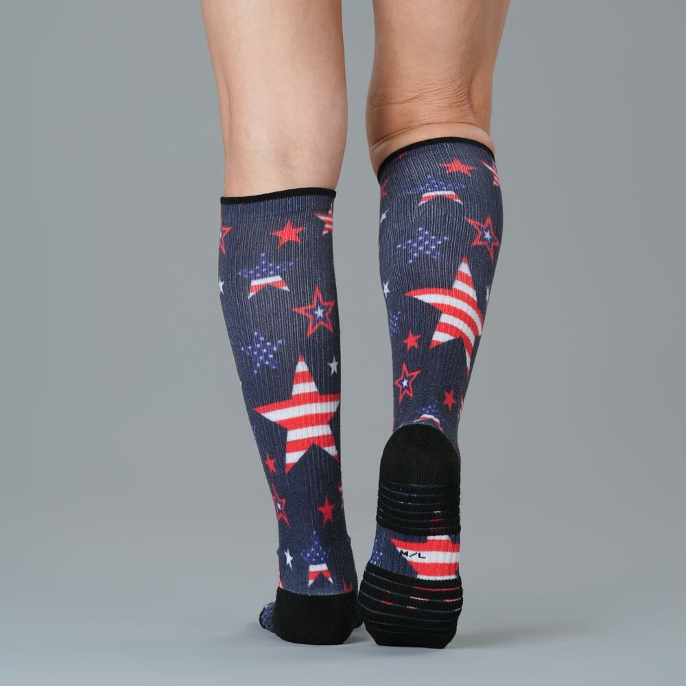 American Dream Compression Socks