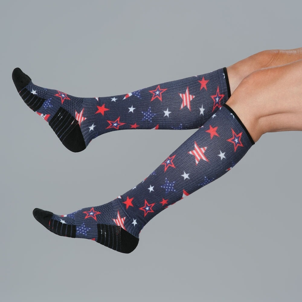 American Dream Compression Socks