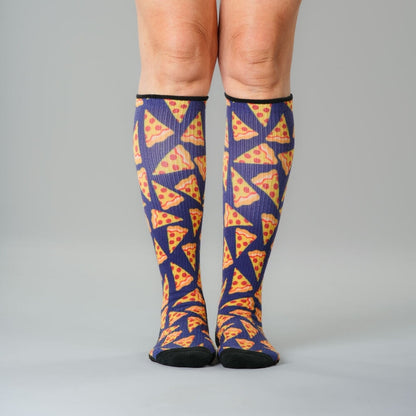 Treat Yourself Compression Socks 5-Pack Bundle