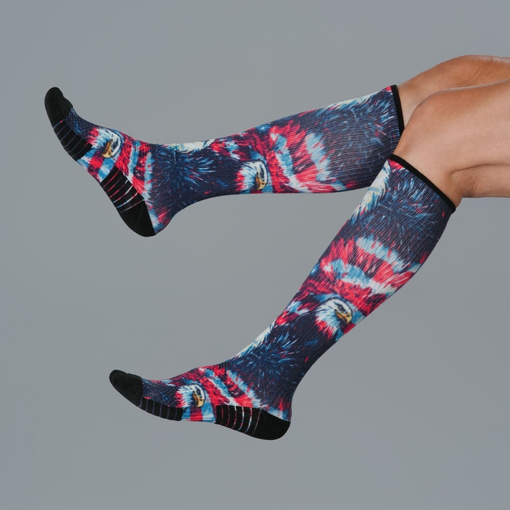 American Eagle Compression Socks