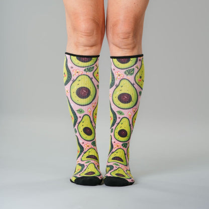 Treat Yourself Compression Socks 5-Pack Bundle