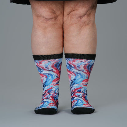 Freedom EasyStretch™ Socks