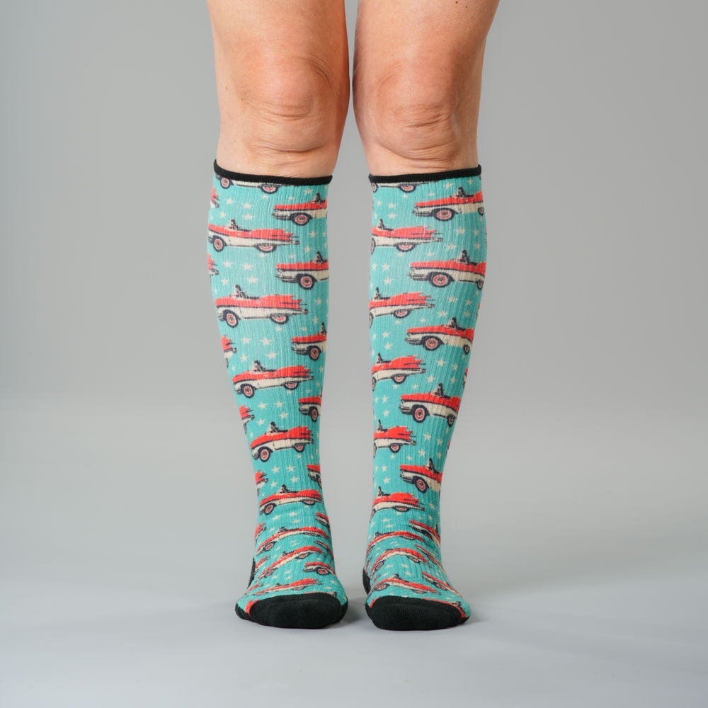 Cruising Compression Socks