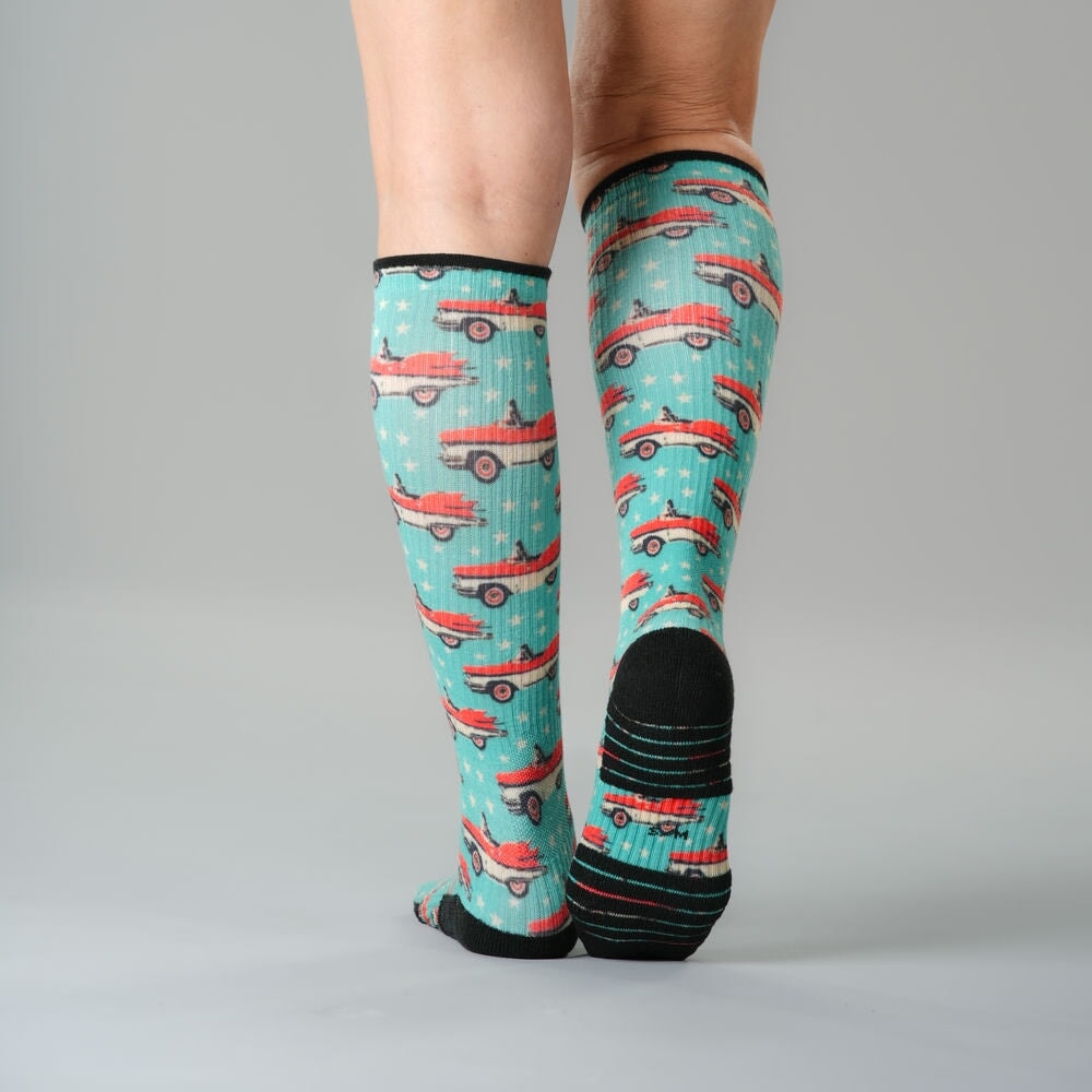 Cruising Compression Socks