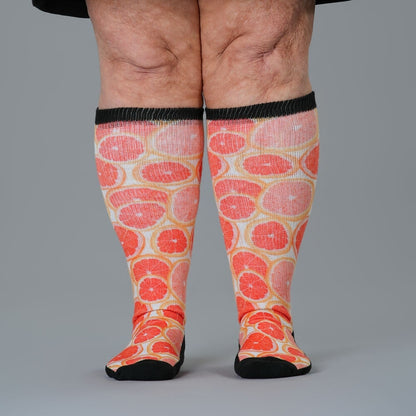 Summer Breeze EasyStretch™ Socks 5-Pack Bundle