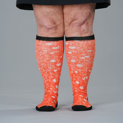 Summer Breeze EasyStretch™ Socks 5-Pack Bundle