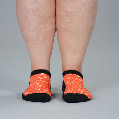Summer Breeze Ankle Socks 5-Pack Bundle