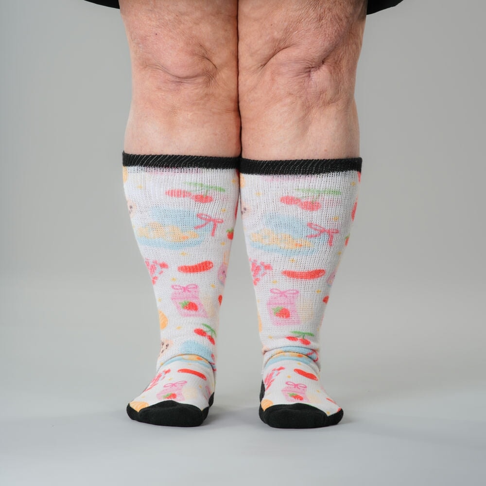 Brunch EasyStretch™ Socks