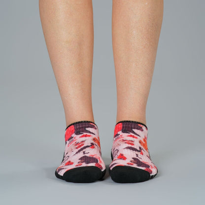 Canadian Critters Ankle Compression Socks