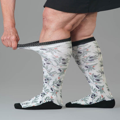 Olive Garden EasyStretch™ Socks
