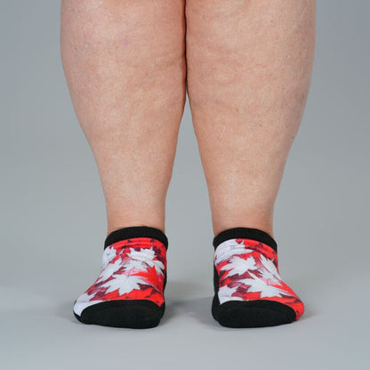 True North Ankle Socks 5-Pack Bundle