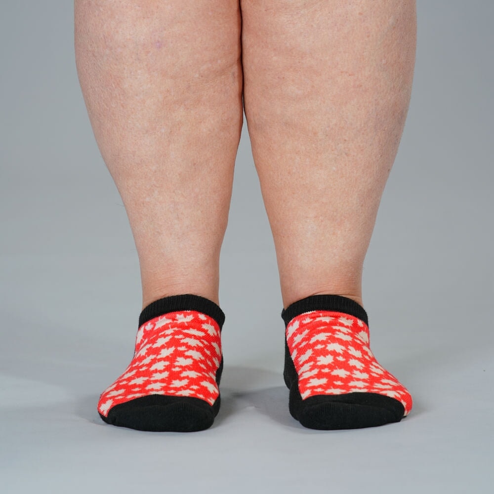 True North Ankle Socks 5-Pack Bundle