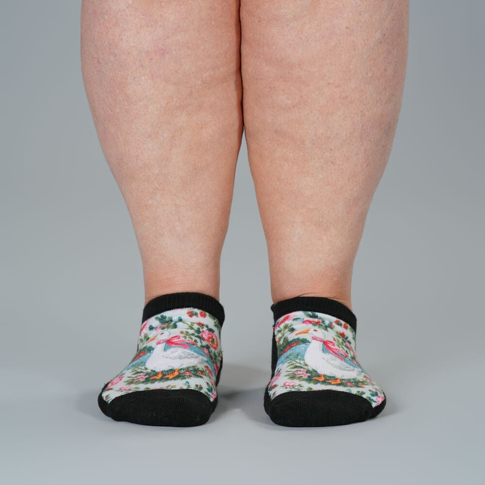 Fairytale Ankle Socks 5-Pack Bundle