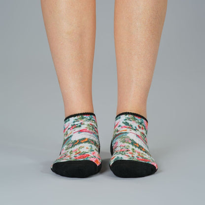 Goose Manor Ankle Compression Socks