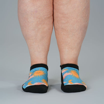 Fairytale Ankle Socks 5-Pack Bundle