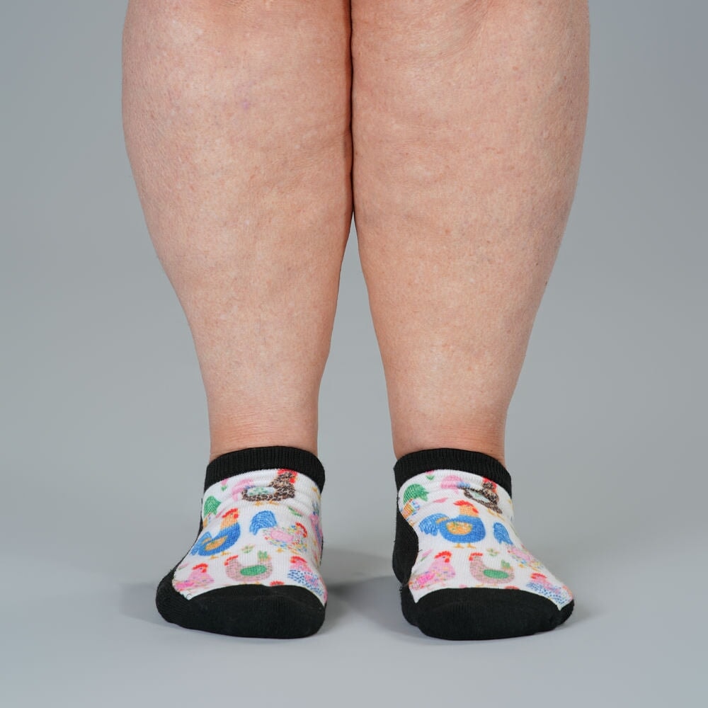 Fairytale Ankle Socks 5-Pack Bundle