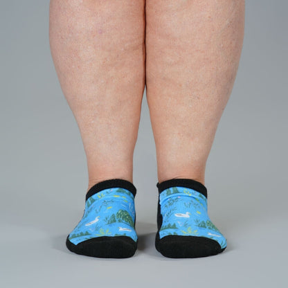 Fairytale Ankle Socks 5-Pack Bundle