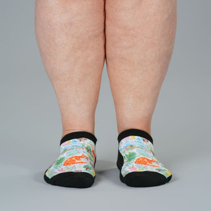 Fairytale Ankle Socks 5-Pack Bundle