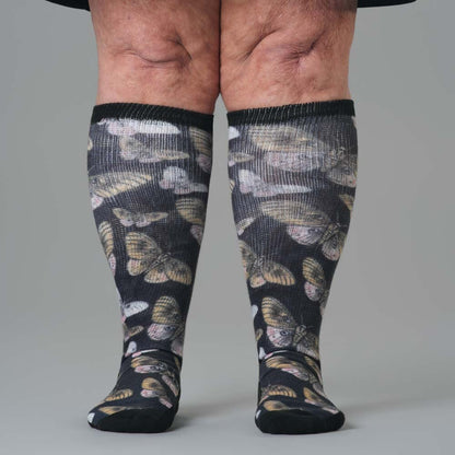 Deadly Devotion EasyStretch™ Socks 5-Pack Bundle